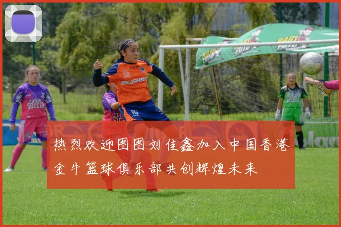 热烈欢迎图图刘佳鑫加入中国香港金牛篮球俱乐部共创辉煌未来