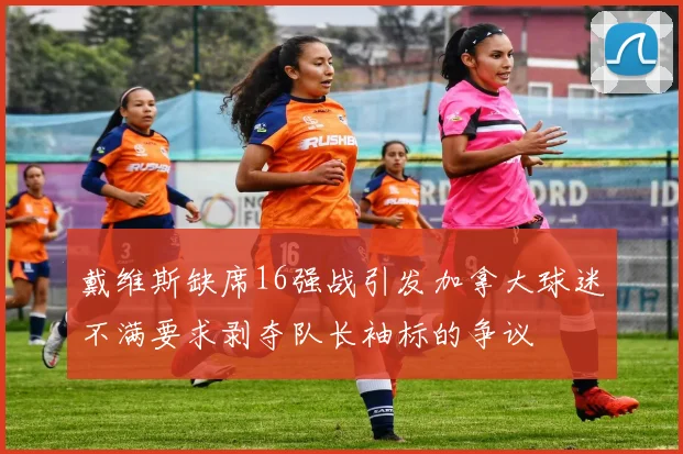 戴维斯缺席16强战引发加拿大球迷不满要求剥夺队长袖标的争议